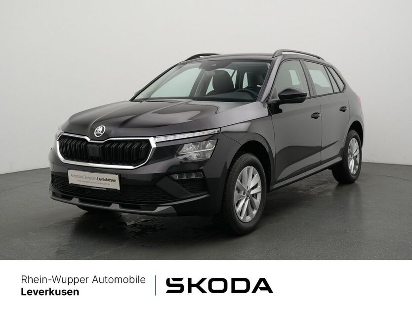 Skoda Kamiq 1.001 km 24.980 € Leverkusen 51379