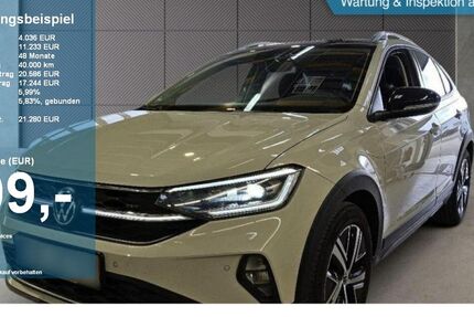 VW Taigo 66.104 km 20.580 € Moers 47441