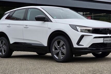 Opel Grandland (X)