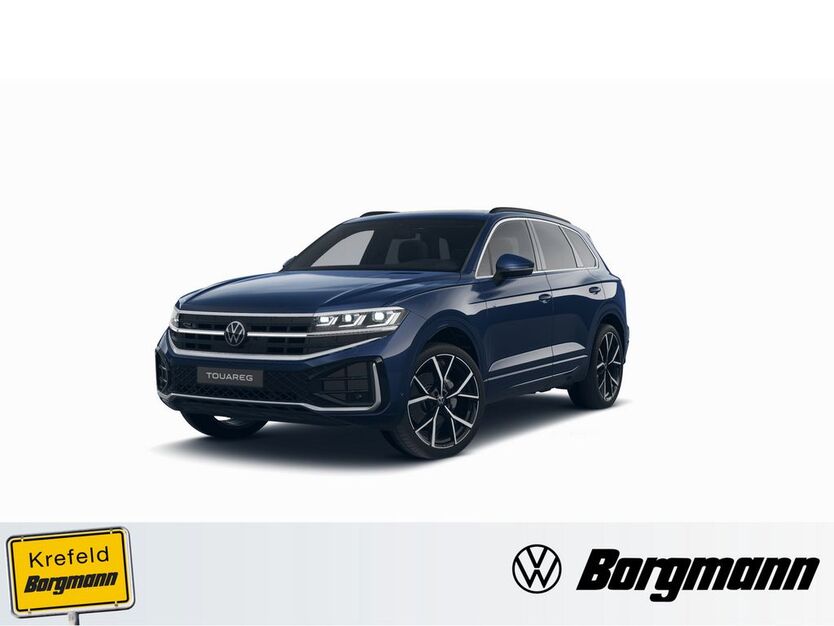 VW Touareg 9.328 km 84.991 € Krefeld 47803