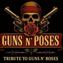 Rock in den Mai mit Guns N' Poses & More 30.04.2026 Tank-Stelle