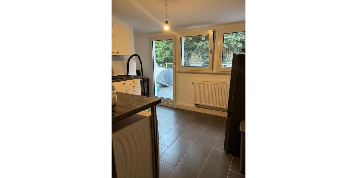 2 Zimmerwohnung DG mit Südbalkon in Elberfeld ab sofort 2 zimmer