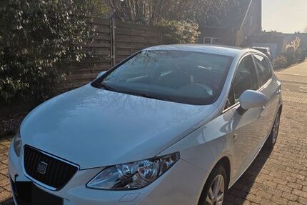 Seat Ibiza 150.250 km 4.999 &euro; Düsseldorf 40470