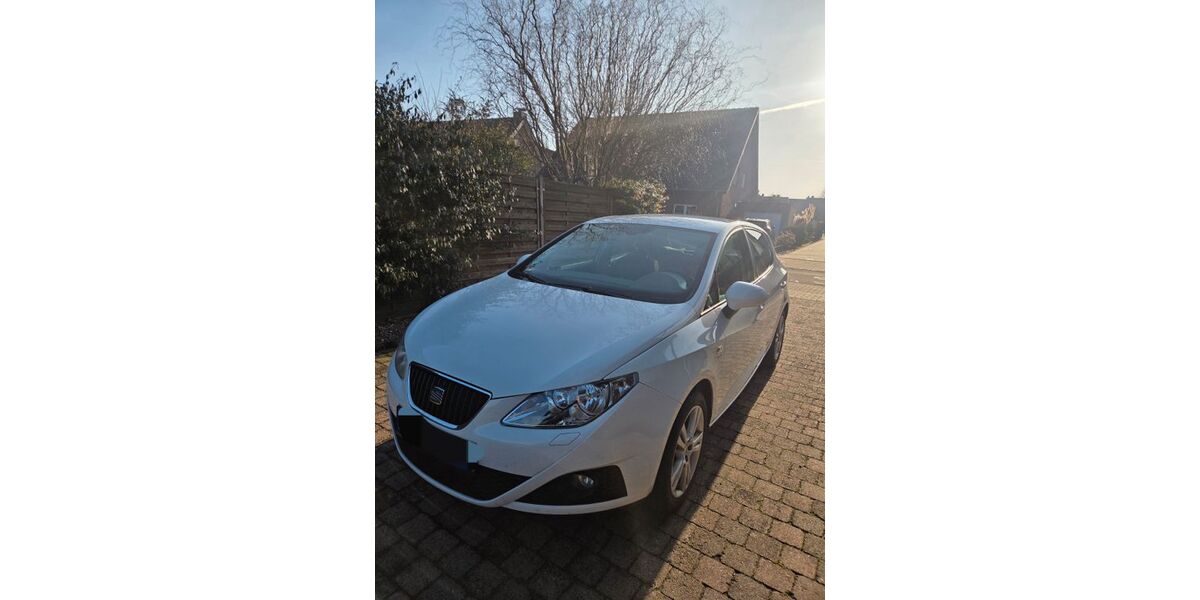 Seat Ibiza 150.250 km 4.999 &euro; Düsseldorf 40470
