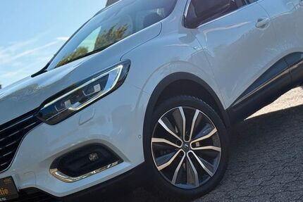 Renault Kadjar 77.000 km 13.499 &euro; Krefeld 47805