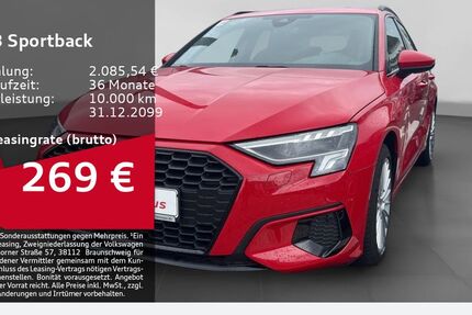 Audi A3 18.104 km 22.280 &euro; Oberhausen 46047