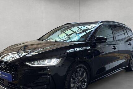 Ford Focus 16.109 km 23.890 € Düsseldorf 40233