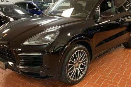 Porsche Cayenne 93.000 km 59.990 &euro; Wülfrath 42489