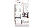 Maisonettenwohnung Duisburg Rheinhausen - 3 Zimmer, 99 m&sup2;, 285.000&euro; | Angebot:26931453