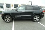 Jeep Grand Cherokee 3.0 CRD Overland Leder Navi Alu20´´ 150.000 km 12.900 &euro; Ratingen 40885