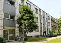 Wohnung zum Mieten in Krefeld 584 € 60 m²