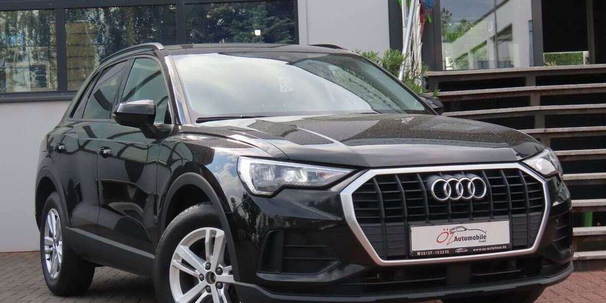 Audi Q3 132.607 km 23.900 &euro; Neuss 41469