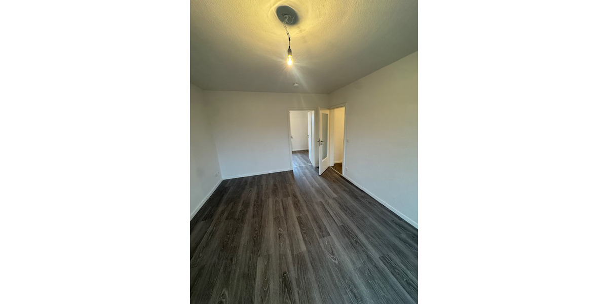 Frisch renovierte 3-Zimmer-Wohnung in schöner Lage! 3 zimmer