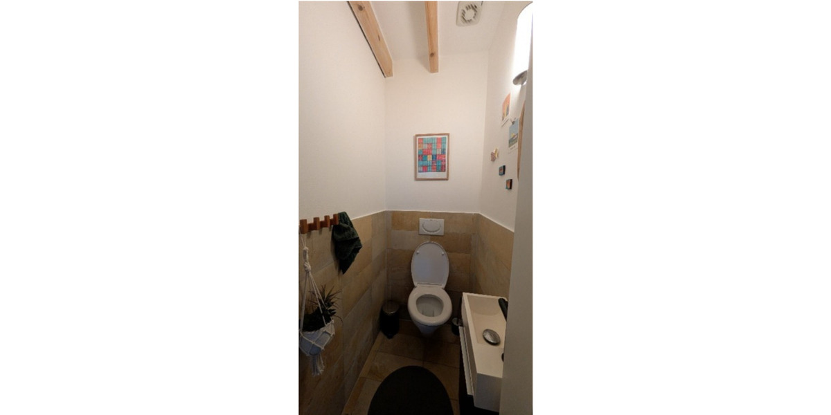 Freistehendes Einfamilienhaus mit Garten in Düsseldorf Heerdt 4 zimmer