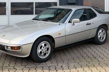 Porsche 924 30.000 km 29.900 &euro; Mülheim an der Ruhr 45473