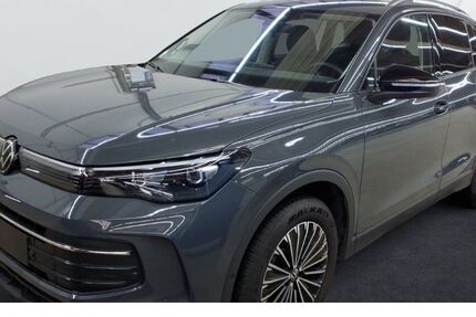 VW Tiguan 22.849 km 36.390 &euro; Mönchengladbach 41238