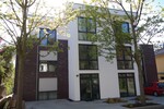 3-Zimmer Wohnung mit Garten in Bergheim Erft, City, u. A.