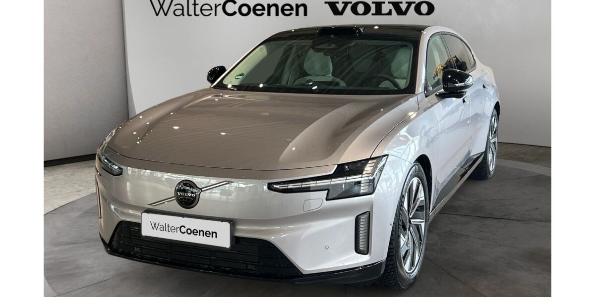 Volvo ES90 3.500 km 75.980 &euro; Mönchengladbach 41068