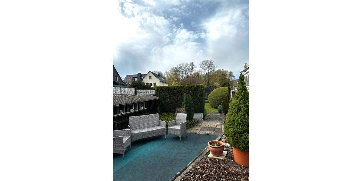 Doppelhaushälfte Solingen - 3 Zimmer, 57 m&sup2;, 289.000&euro; | Angebot:26267427