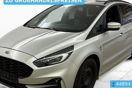Ford S-Max 97.743 km 24.090 &euro; Krefeld 47829