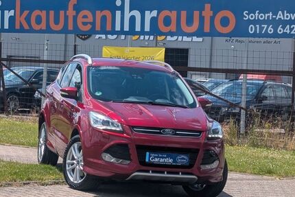 Ford Kuga 187.000 km 9.899 &euro; Kempen 47906