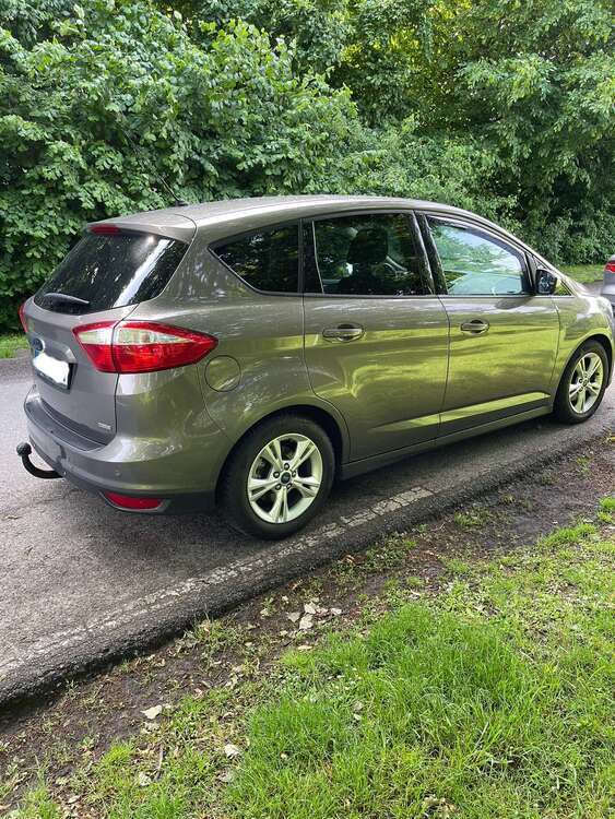 C-Max
