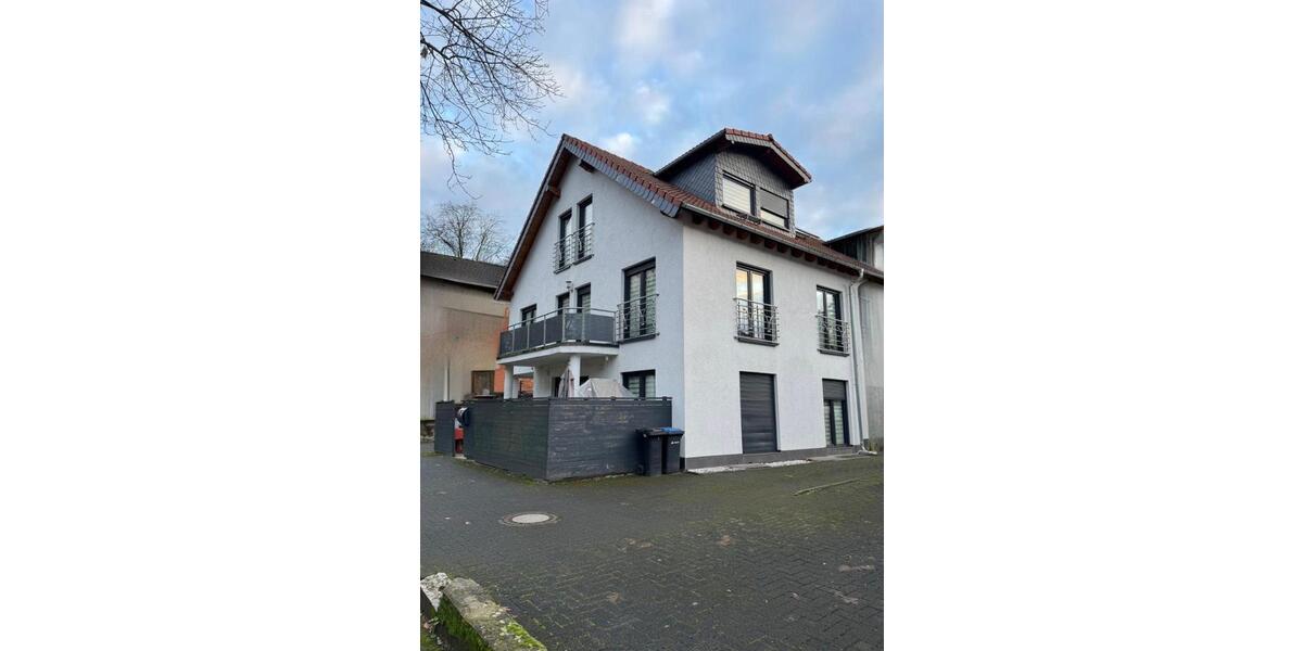 Modernes Einfamilienhaus mit flexibler Raumaufteilung. 10 zimmer