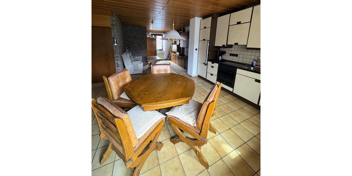 Stadthaus in Krefeld-Uerdingen fuer Kreative 4 zimmer