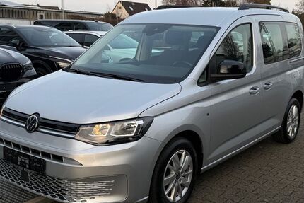 VW Caddy 114.000 km 17.990 &euro; Hilden 40721