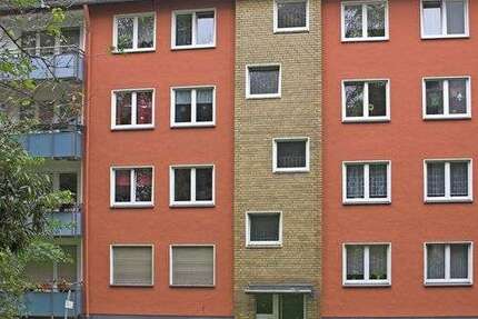 Wohnung zum Mieten in Essen 370 € 61.3 m²