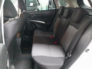 Suzuki SX4 S-Cross Comfort Kam SHZ ACC DAB 34.422 km 21.790 &euro; HAAN 42781