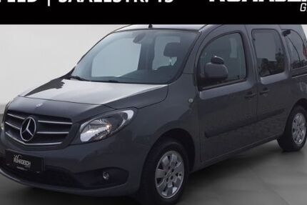 Mercedes-Benz Citan 59.428 km 14.790 &euro; Krefeld 47800