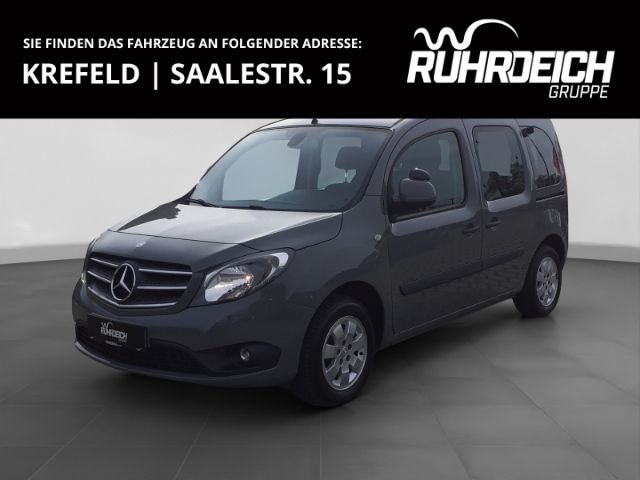 Mercedes-Benz Citan 59.428 km 14.790 &euro; Krefeld 47800