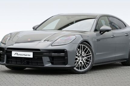 Porsche Panamera 12.900 km 134.490 &euro; Düsseldorf 40468