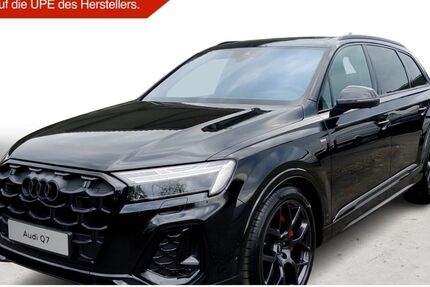 Audi Q7 1.500 km 98.670 &euro; Moers 47441