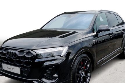 Audi Q7 1.500 km 99.870 &euro; Moers 47441