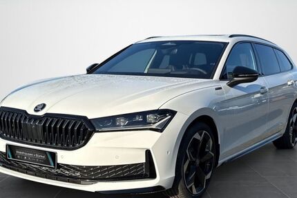 Skoda Superb 5.000 km 55.490 &euro; Moenchengladbach 41063