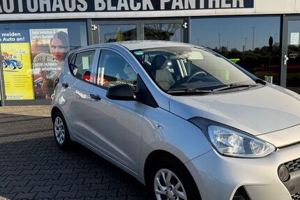 Hyundai i10 84.000 km 6.300 &euro; Tönisvorst 47918