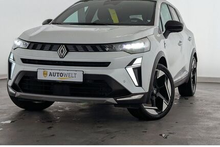 Renault Symbioz 5.900 km 28.360 &euro; Düsseldorf 40599