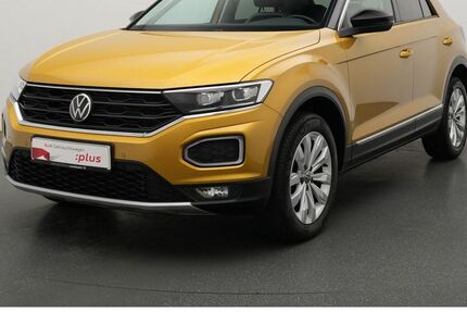 VW T-Roc 49.936 km 22.988 € Leverkusen 51373