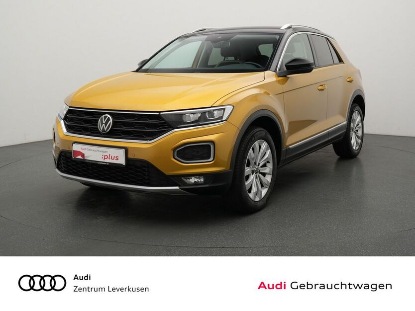 VW T-Roc 49.936 km 22.988 € Leverkusen 51373