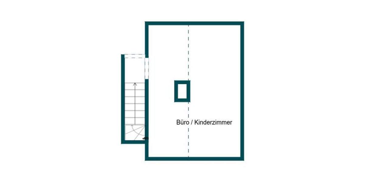 Sofort wohlfühlen: 3-Zi.-RMH mit Garten in Moers 3 zimmer