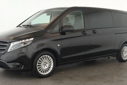 Mercedes-Benz Vito 55.600 km 48.884 &euro; Neuss 41464