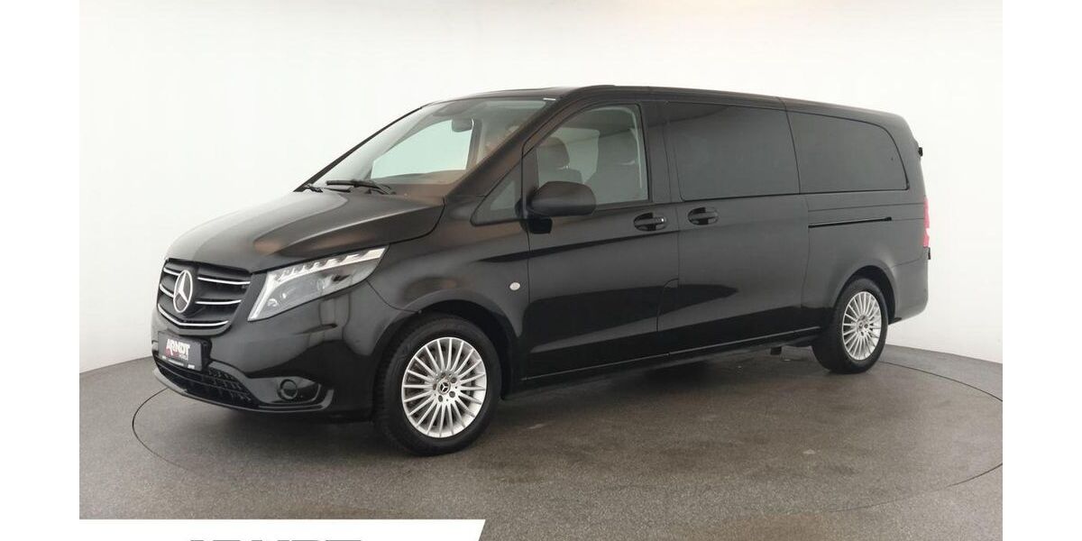 Mercedes-Benz Vito 55.600 km 48.884 &euro; Neuss 41464
