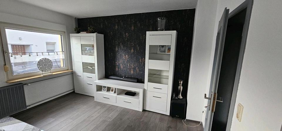 Erdgeschoßwohnung Duisburg Essenberg - 3 Zimmer, 55 m&sup2;, 440&euro; | Angebot:26407235
