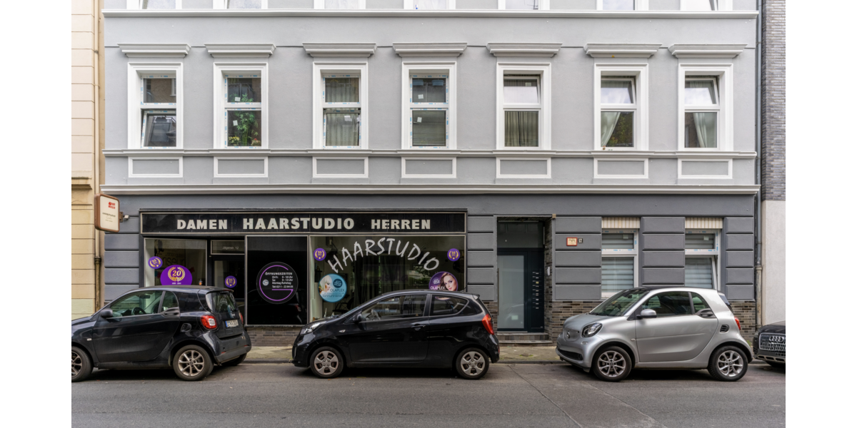 Einzelhandel in Düsseldorf 249.000 € 80.17 m² zimmer