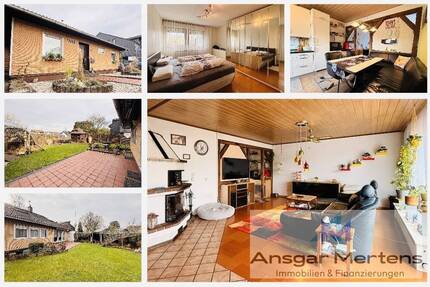 Haus Pulheim / Geyen Geyen - 5 Zimmer, 101 m&sup2;, 249.000&euro; | Angebot:26388200