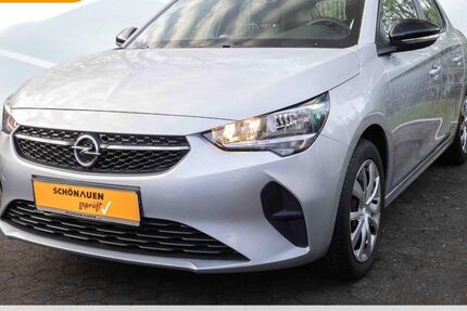 Opel Corsa 6.442 km 14.470 &euro; Solingen 42697