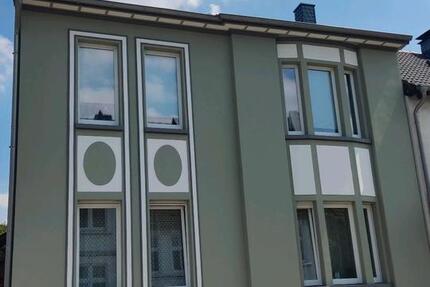 Mehrfamilienhaus