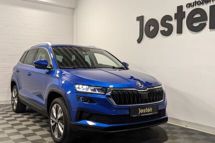 Skoda Karoq 11.073 km 29.490 &euro; Monheim 40789